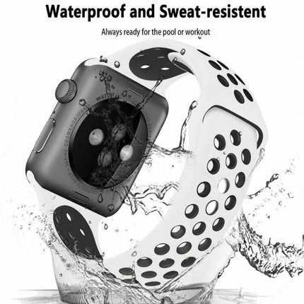 iWatch Silicon Band 38 MM / 42 MM 57_2__1_3