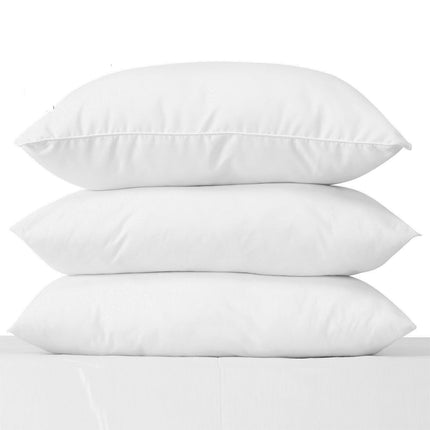 2pc/pack - Hotel Grade Premium Comfort Pillow 5_09d282ff-971d-4581-b5c6-b10edffb6d36