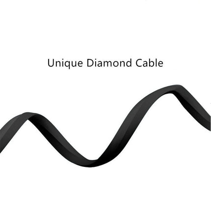 Zinc alloy diamond shape Android cable 5_3c895c42-69fd-45fa-b037-946a94bab691
