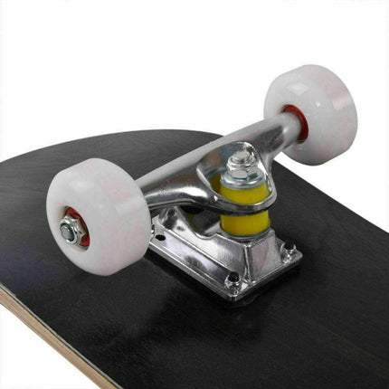 Blank Complete Skateboard Stained BLACK 7.75" Skateboards 5_c4c86243-d732-4fe2-86b9-eafa625b0c3c