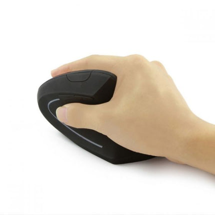 Ergonomic Vertical Wireless Mouse 5as4654as_5