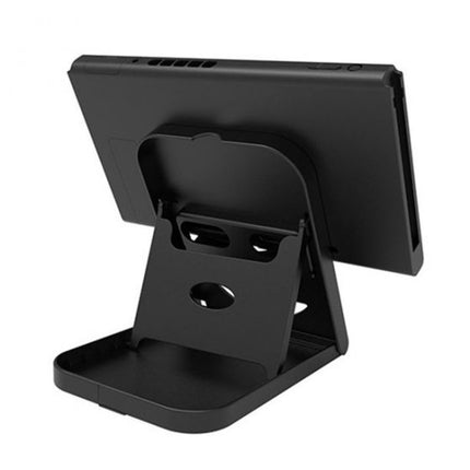 Foldable Game Console Stand Adjustable Bracket Holder for Nintendo Switch Console 5d04c8e1-e6f6-4ca4-8d74-2cfcbb1e67b4_1.066a5b91d90fd0184ce9f175197fe5ca