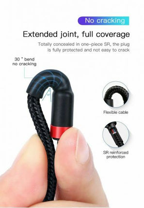 Baseus USB Type C Cable 5sd4f54asdf_1