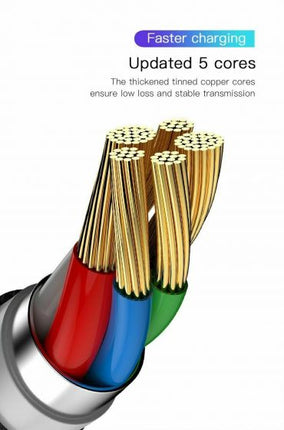 Baseus USB Type C Cable 5sd4f54asdf_3