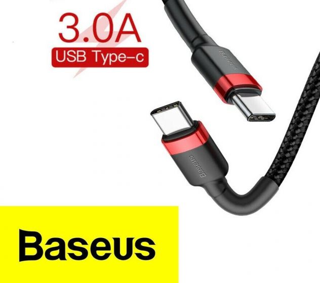 Baseus USB Type C Cable 5sd4f54asdf_5