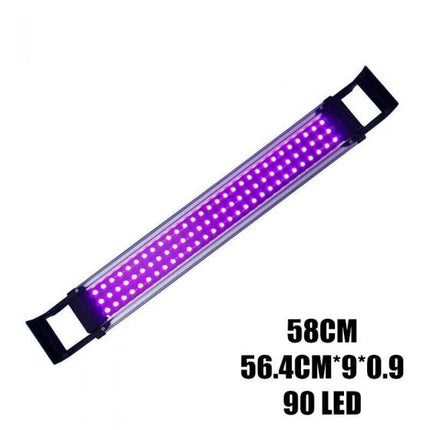 Fish Tank Intelligent Aquatic Bracket Lamp 5sd645fg