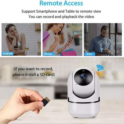 Baby Monitor Wifi Camera 611pzbnnx7l._ac_sl1001