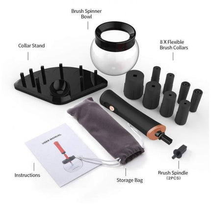 Makeup brush Cleaner 612iyamlhnl._sl1500