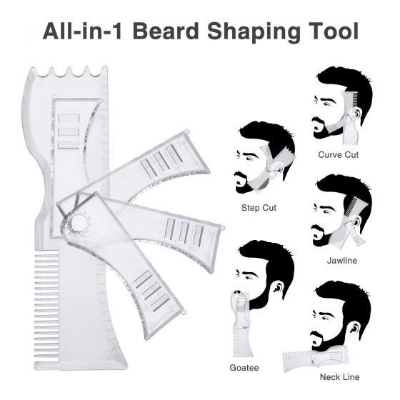 Adjustable Beard Shaping Tool 618t-x2yi0l._sl1280