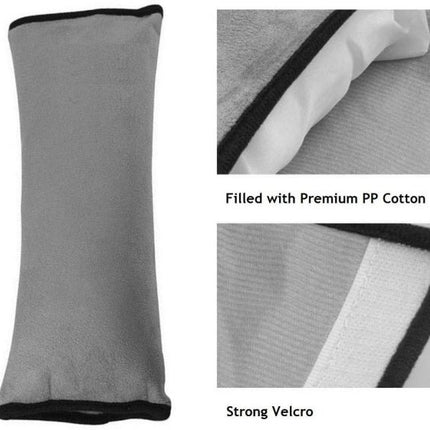 Car Seat Belt Pillow 61bamabmfol._ac_sl1017