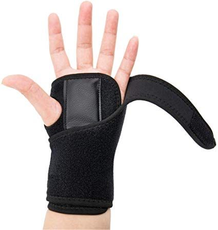 Wrist Brace Wraps Hand Support