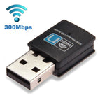 300Mbps USB WiFi Adapter Dongle 61fqucak6xl._sl1100