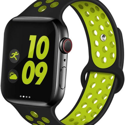 iWatch Silicon Band 38 MM / 42 MM 61gxdosrbml._ac_sl1001__1