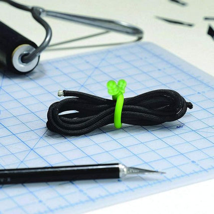 24 Silicone Cable Tie 61rvdcwthnl._ac_sl1000
