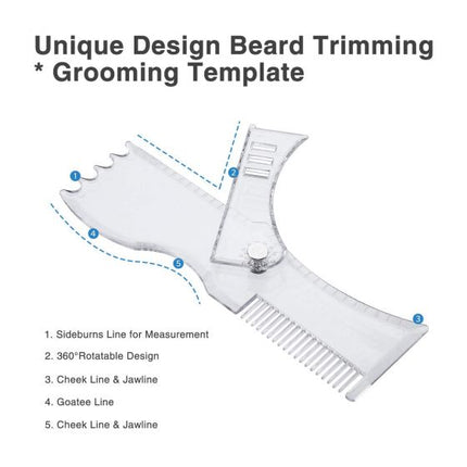 Adjustable Beard Shaping Tool 61wjdecleul._sl1280