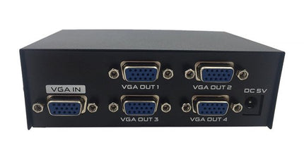 4 Port VGA Splitter 61zfmjf5gbl._sl1500