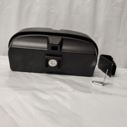 Car Visor Sunglasses Case Plastic Eyeglasses Clip Storage Case Holder for Sun Visor with Hidden Magnetic 647fe62f-4b87-44e5-aaf5-7d6b35da9a77_1