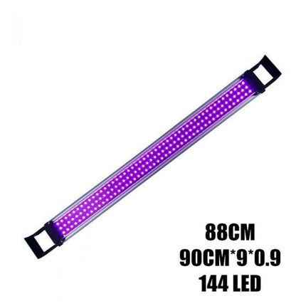 Fish Tank Intelligent Aquatic Bracket Lamp 654sdf64as6df