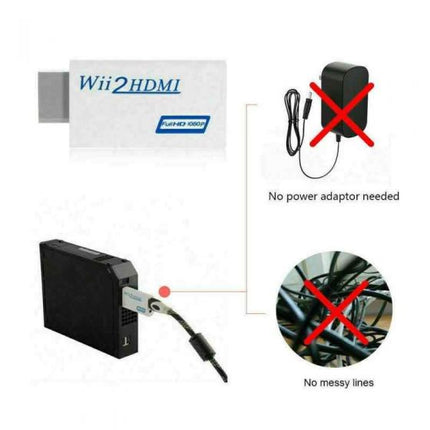 Wii HDMI Adapter 65sad4f65as4d65fsd_10