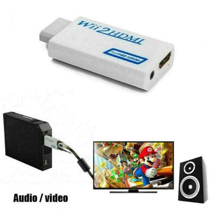Wii HDMI Adapter 65sad4f65as4d65fsd_11