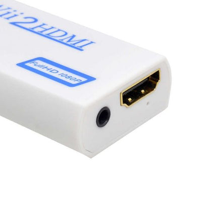 Wii HDMI Adapter 65sad4f65as4d65fsd_2