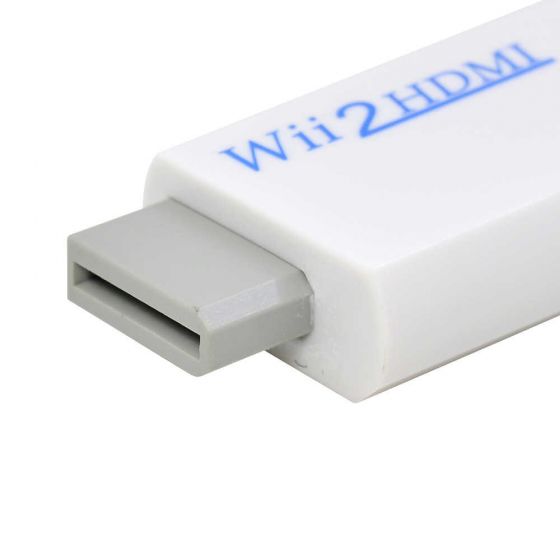 Wii HDMI Adapter 65sad4f65as4d65fsd_3