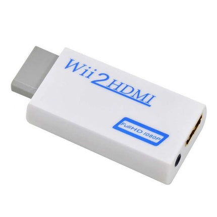 Wii HDMI Adapter 65sad4f65as4d65fsd_6
