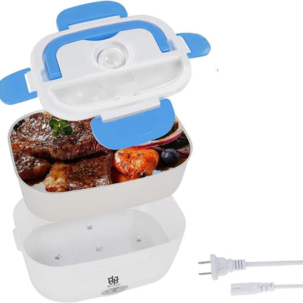 Electric heated Lunch box - BLUE 6_36c96b92-e159-4dbb-ba6e-fe1a8b99a01a