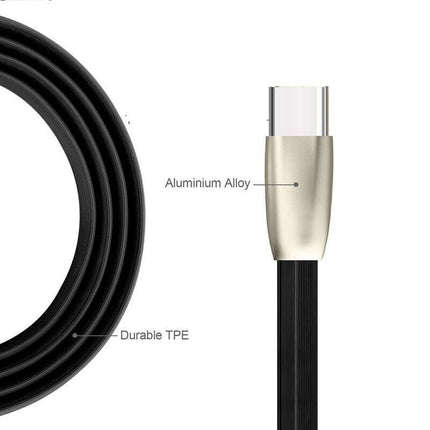 Zinc alloy diamond shape Android cable 6_3fd23900-b11a-4f20-a700-b5a1d2816c81