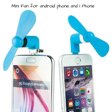 USB mini fan with for Android phone With multi plug 6_4d85cc2b-0da0-4dd3-9903-a2ba9020957f