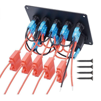 5 Gang 12V Switch Rocker Panel 6_c395af14-a9ca-450e-99ef-f5aab22cc1ff