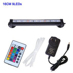16cm 9LEDs