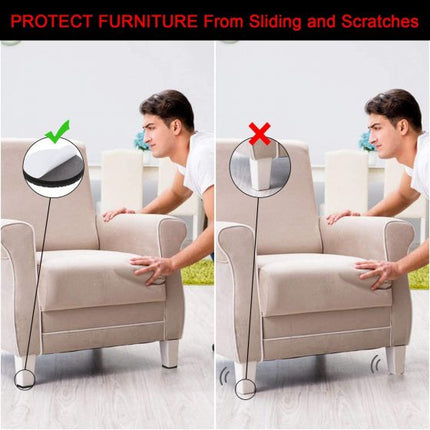 15Pcs Floor Protector pads 7141sjl11wl._ac_sl1500