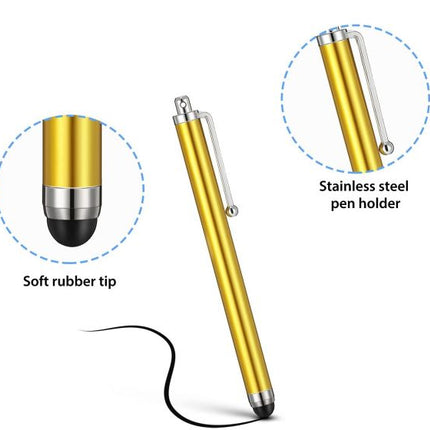 Capacitive Touch Screen Stylus Pen 714btwr46ol._ac_sl1500