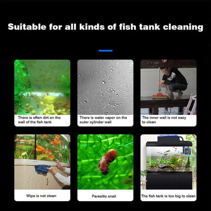 Fish Tank Magnetic Clean Brush 71etzylzdrl._ac_sl1500