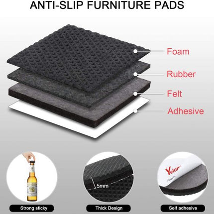 15Pcs Floor Protector pads 71grxzp4iml._ac_sl1500