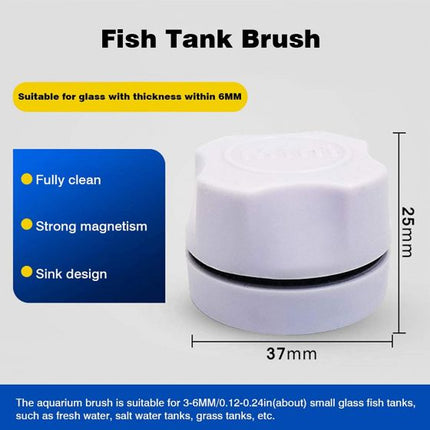 Fish Tank Magnetic Clean Brush 71tf-ymhmhl._ac_sl1500