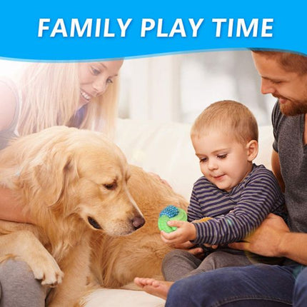 7Pcs Dog Rope Toys Braided Rope 71txfgv270l._ac_sl1500