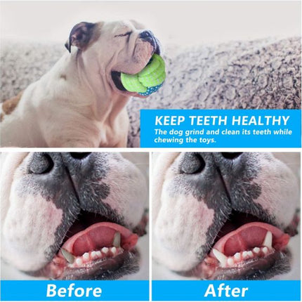 7Pcs Dog Rope Toys Braided Rope 71uvrnpzo8l._ac_sl1500