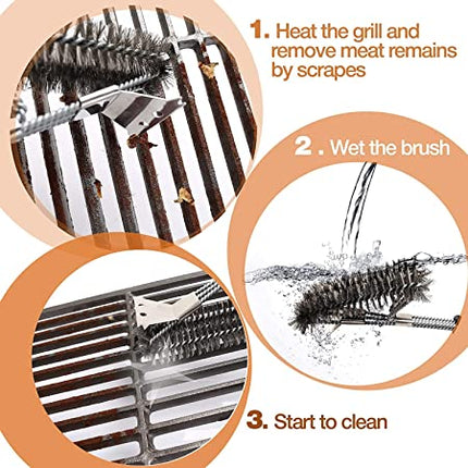 BBQ Grill Cleaning Brush Scraper Bristle for Gas Charcoal Infrared Porcelain Steel Grill 7_39da6474-c4fd-4593-bc8a-988df898e49d