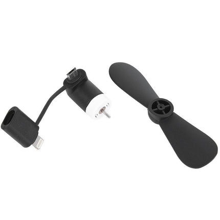USB mini fan with for Android phone With multi plug 7_ad8dccf7-13f3-4b0d-90c2-94832a97896a