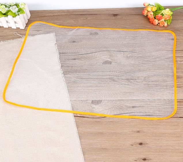 Heat Resistant Ironing Cloth 81daiiy8_-l._ac_sl1001