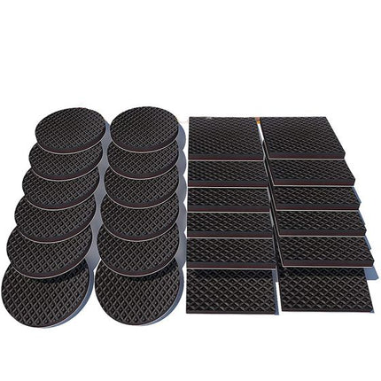 15Pcs Floor Protector pads 81vf6axtmcl._ac_sl1500