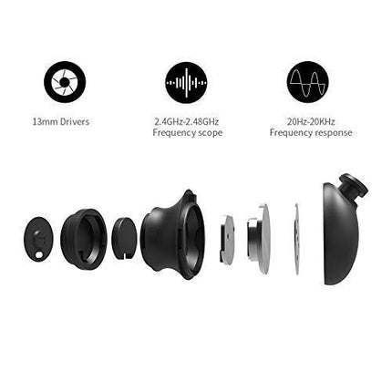 Bluedio TN Bluetooth version: 4.2 - Yellow 8_4b7d67cd-7c25-4118-9dca-34896a4768d3