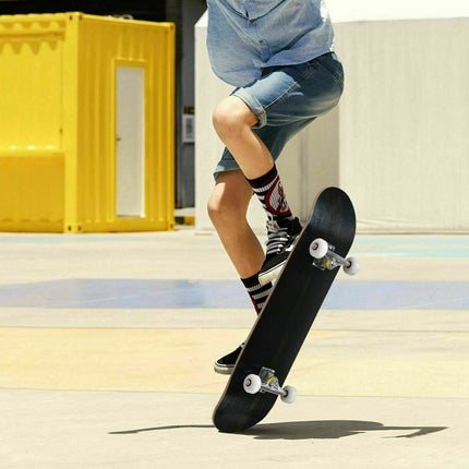 Blank Complete Skateboard Stained BLACK 7.75" Skateboards 8_bd1e9cc4-3053-47bc-8895-4dd56362cf34