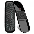 Air Remote Mouse Black 94351572940355