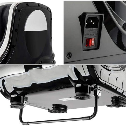 Foot Calf Leg Massager 9990