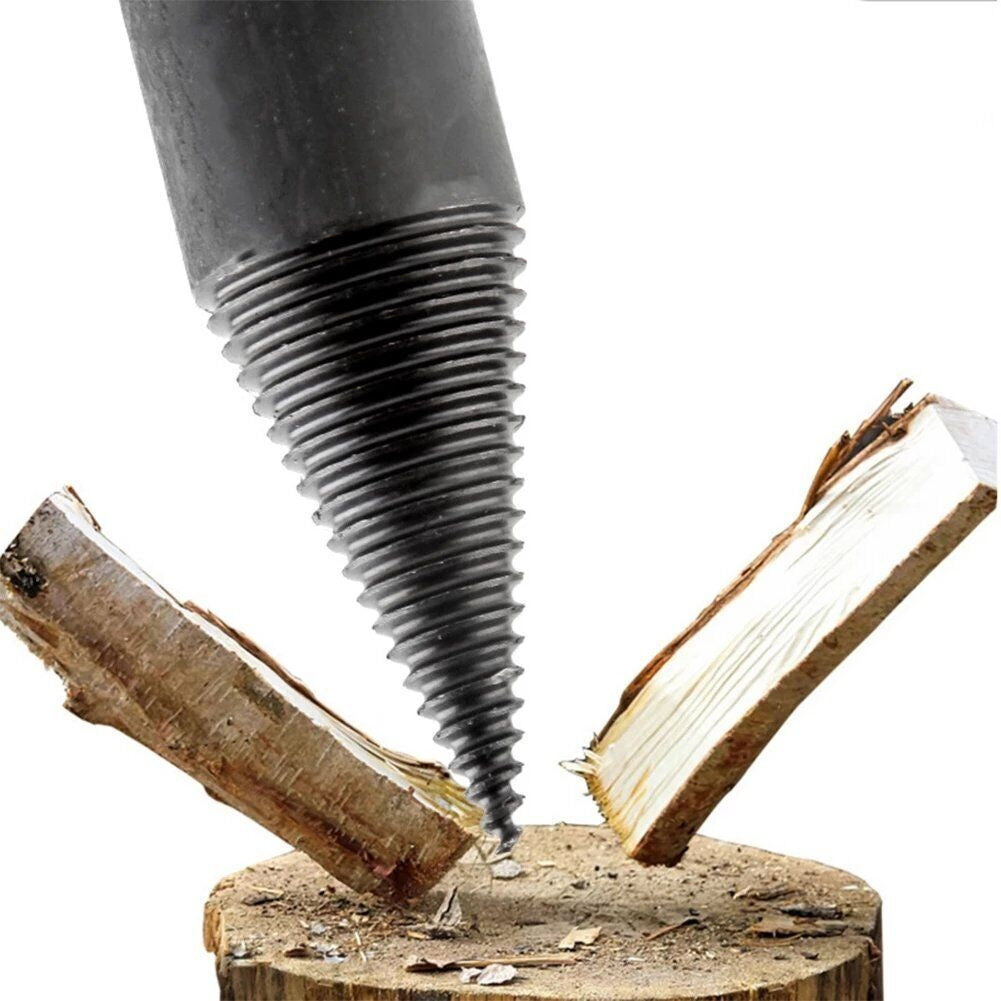 32 mm High Speed Twist Firewood Drill Bit Wood Splitter Splitting Cone 9_286cbce9-b1bd-42de-9914-e8e29517c546