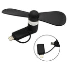 USB mini fan with for Android phone With multi plug 9_cc777b1a-fd00-48d6-843f-8d2dc3153570