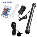 32cm 18 LEDs